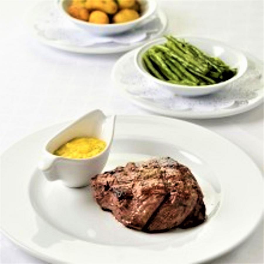 Hotel Restaurant Au Boeuf Couronne Paris Exterior photo