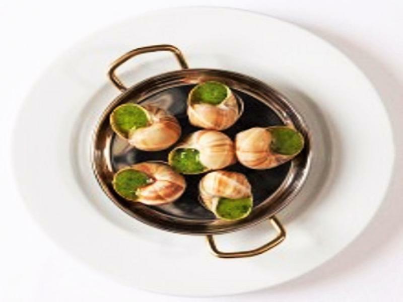 Hotel Restaurant Au Boeuf Couronne Paris Exterior photo